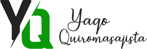 Yago Quiromasajista