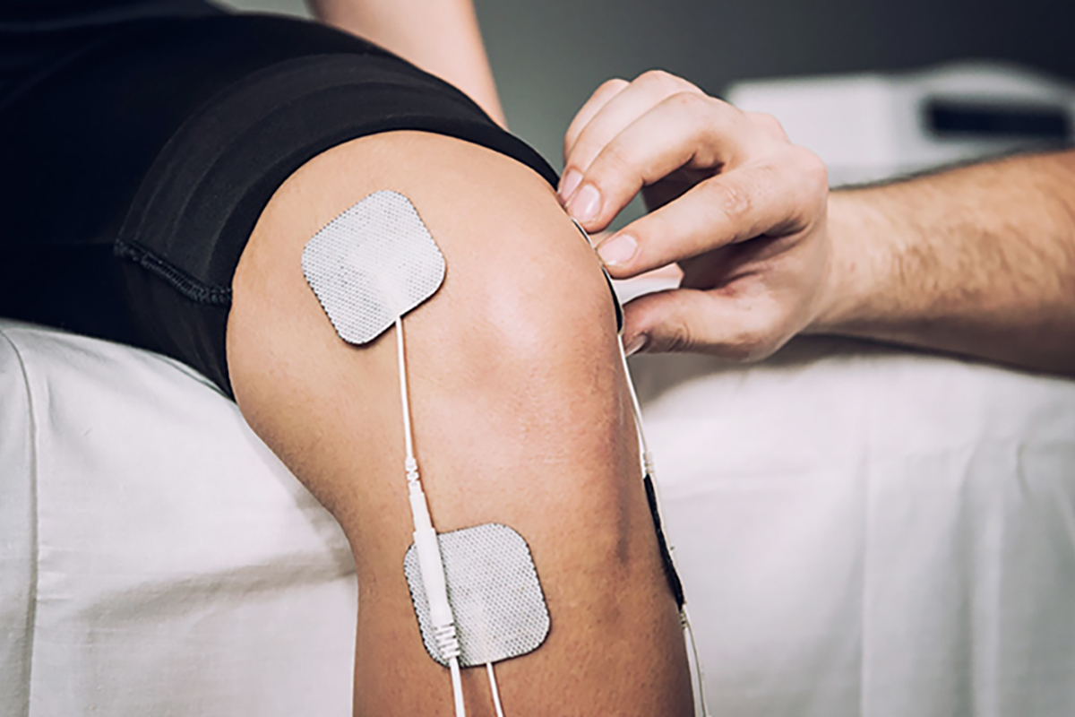 Electroestimulación